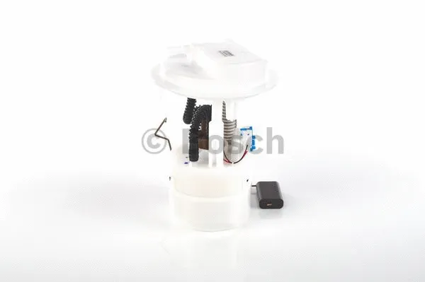 Fuel Feed Unit