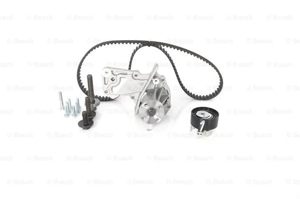 Water Pump & Timing Belt Kit