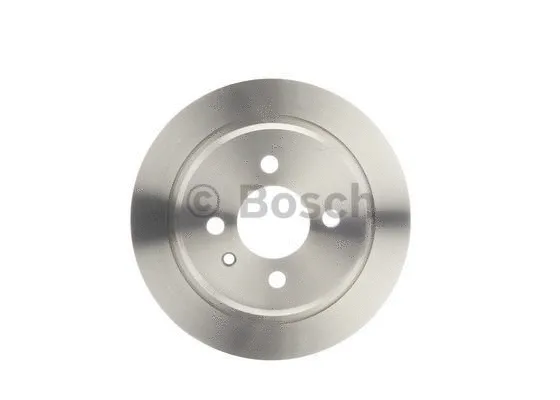 Brake Disc (0 986 478 034)