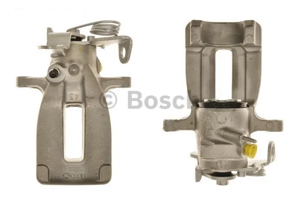 Brake Caliper (0 986 473 185)