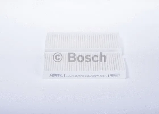 Filter, cabin air (0 986 BF0 686)