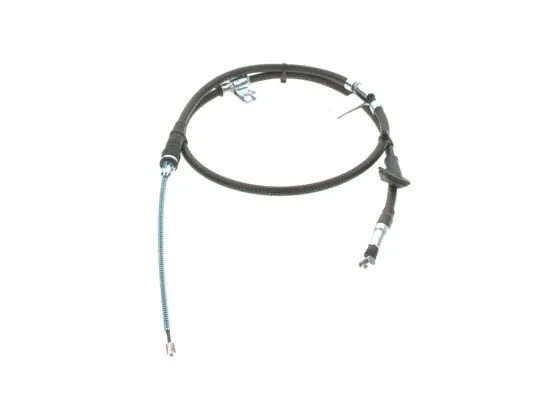 Cable Pull, parking brake