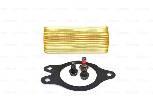 Hydraulic Filter, automatic transmission