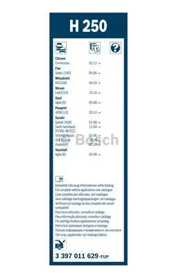 Wiper Blade