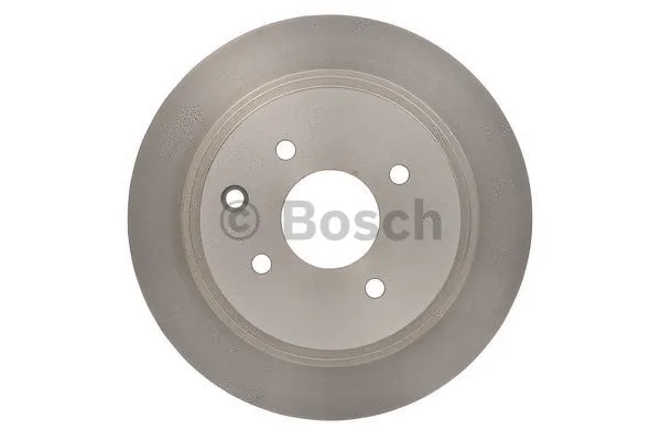 Brake Disc (0 986 479 D18)