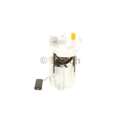 Fuel Feed Unit