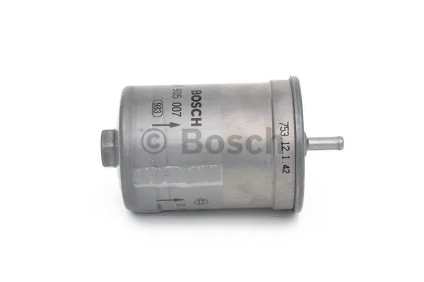 Fuel Filter (0 450 905 007)
