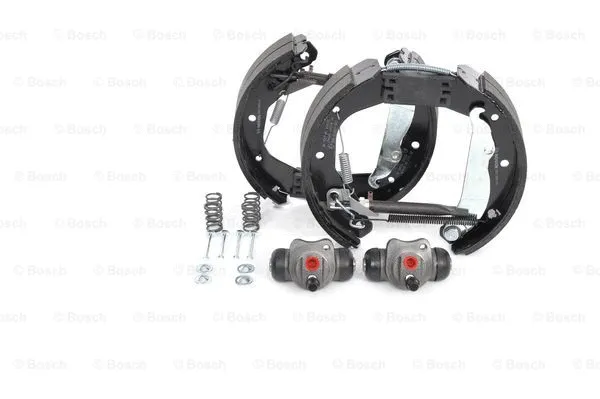 Brake Shoe Set (0 204 114 519)