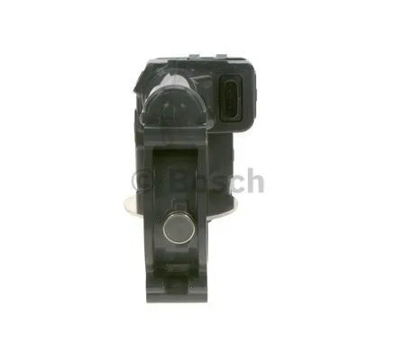 Throttle Body (0 280 750 573)