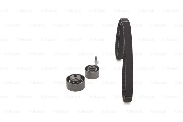 Timing Belt Kit