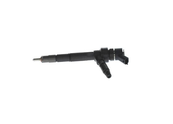 Injector Nozzle