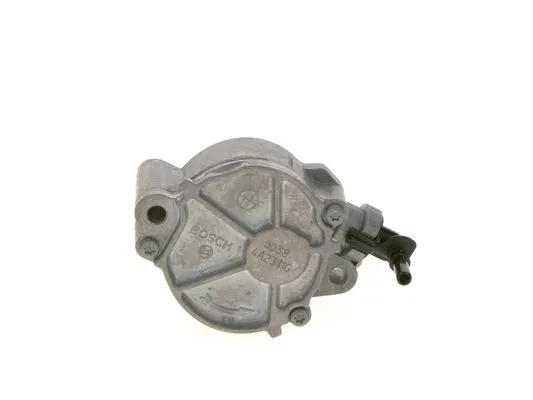 Vacuum Pump, braking system