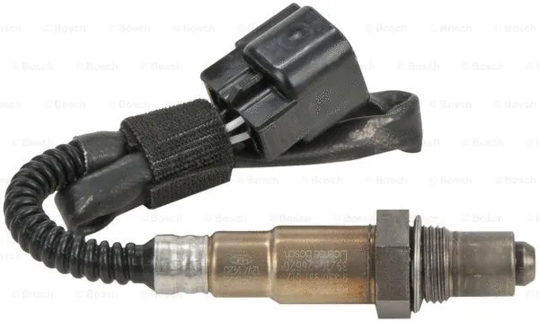 Lambda Sensor (F 00E 262 948)