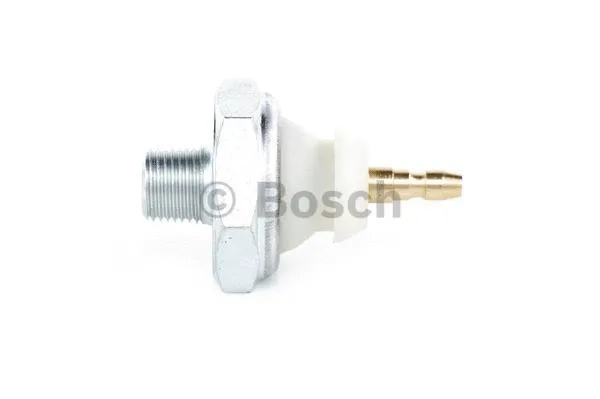 Oil Pressure Switch