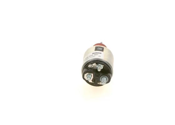 Solenoid Switch, starter (2 339 303 397)