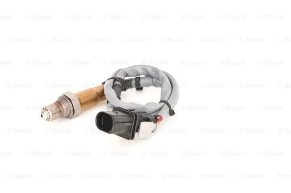 Lambda Sensor (0 258 017 391)