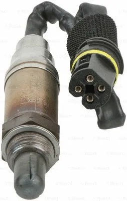 Lambda Sensor