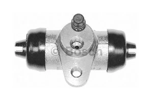 Wheel Brake Cylinder (0 204 116 305)