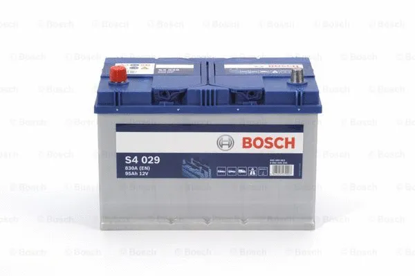 Starter Battery
