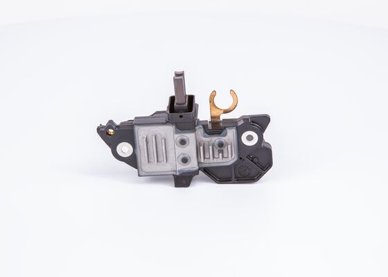 Alternator Regulator