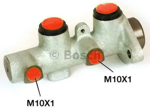 Brake Master Cylinder (0 986 481 043)