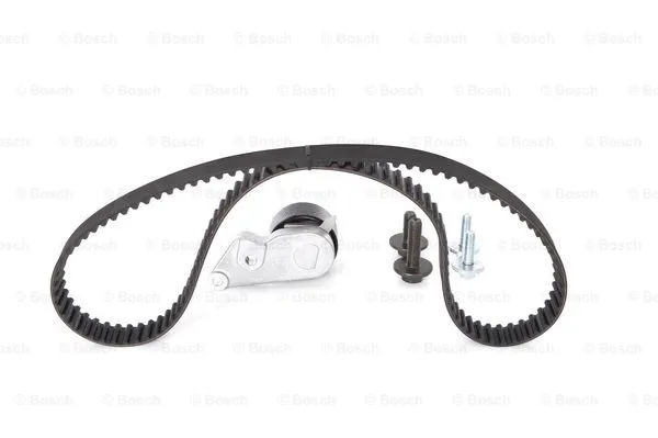 Timing Belt Kit