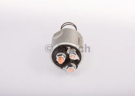 Solenoid Switch, starter