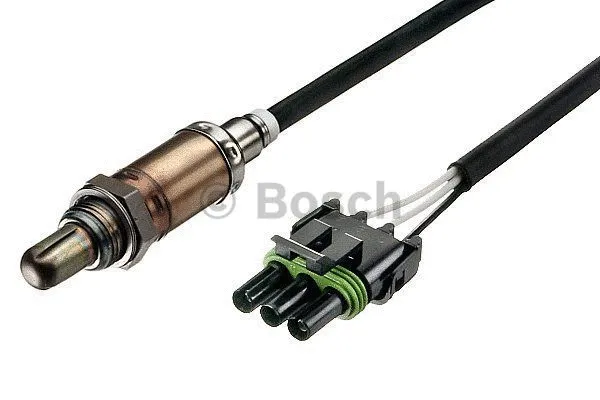 Lambda Sensor (0 258 003 017)