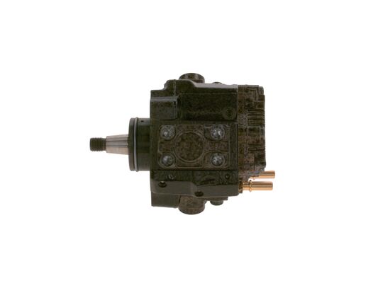 High Pressure Pump