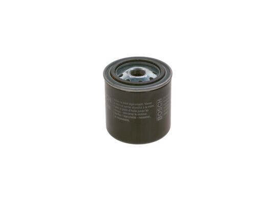 Fuel Filter (F 026 402 158)