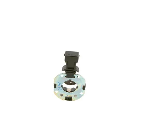 Sensor, crankshaft pulse