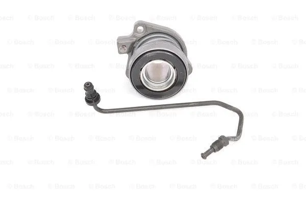 Central Slave Cylinder, clutch