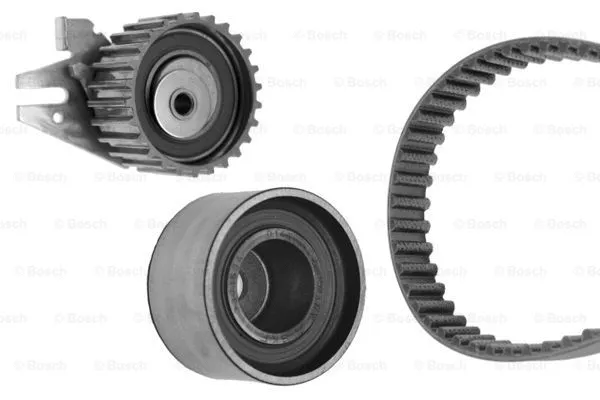 Timing Belt Kit (1 987 948 555)