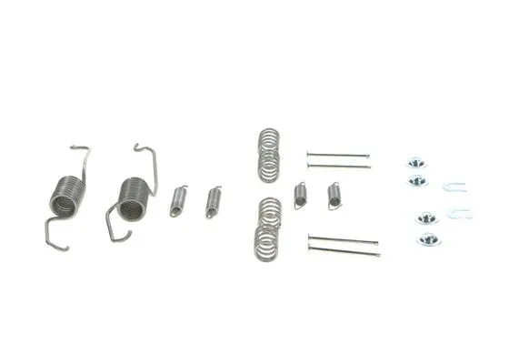 Accessory Kit, brake shoes