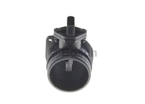 Mass Air Flow Sensor
