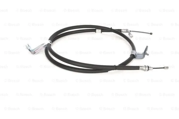 Cable Pull, parking brake