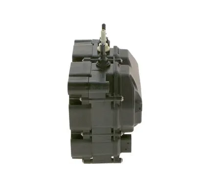 Delivery Module, urea injection