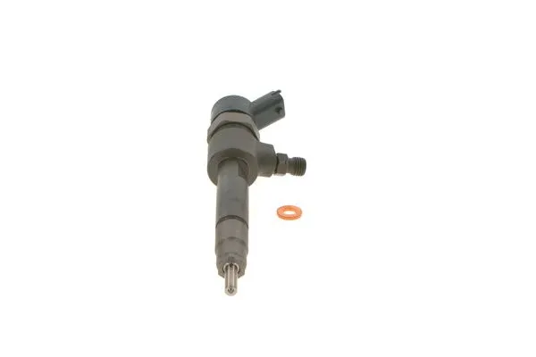 Injector Nozzle