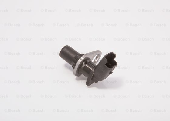 Sensor, crankshaft pulse