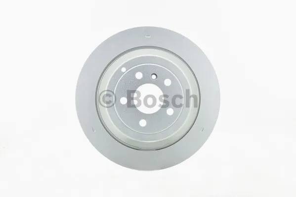 Brake Disc (0 986 AB5 824)