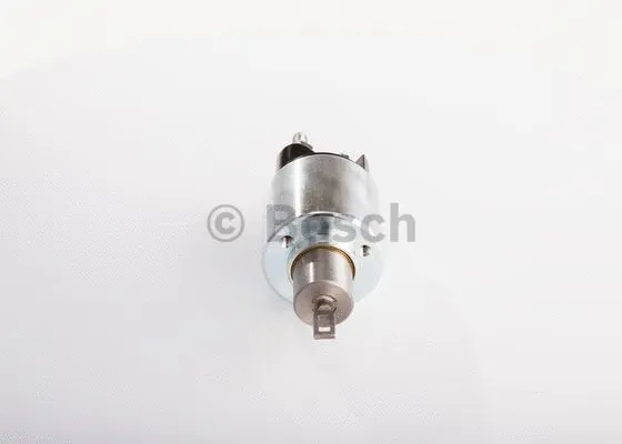 Solenoid Switch, starter