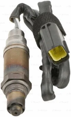Lambda Sensor