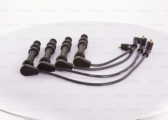 Ignition Cable Kit