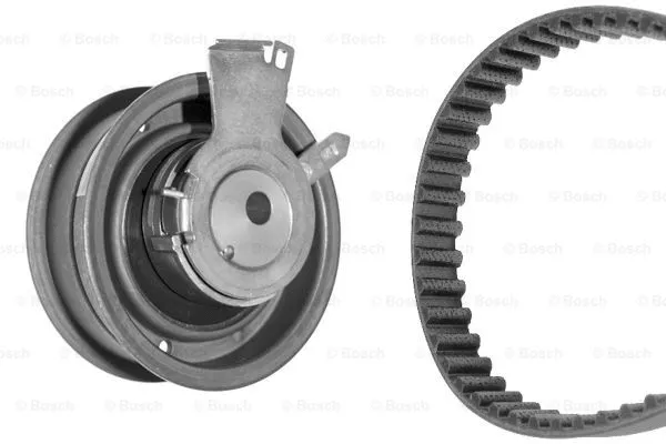 Timing Belt Kit (1 987 948 032)