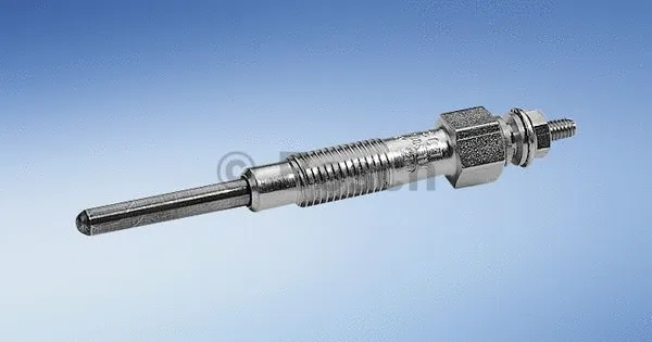 Glow Plug (0 250 201 014)