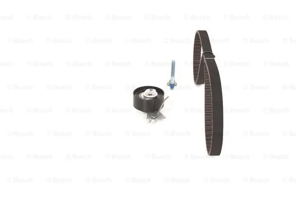 Timing Belt Kit