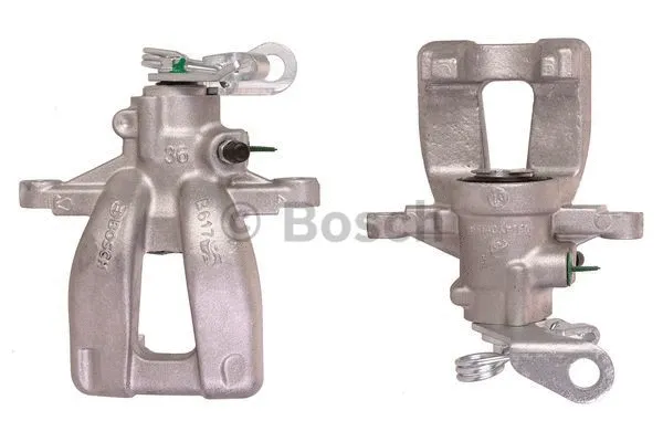 Brake Caliper (0 986 135 342)