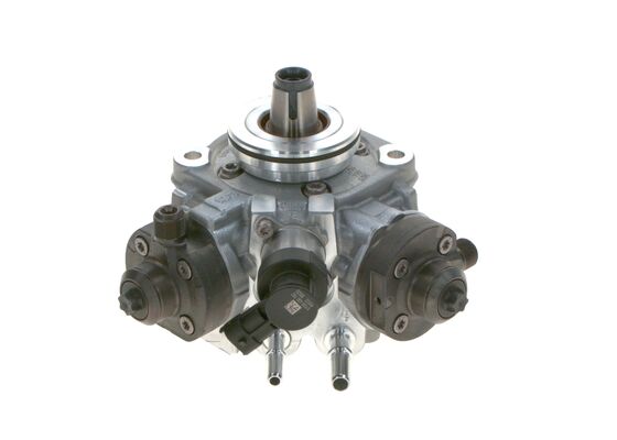 High Pressure Pump (0 445 010 666)