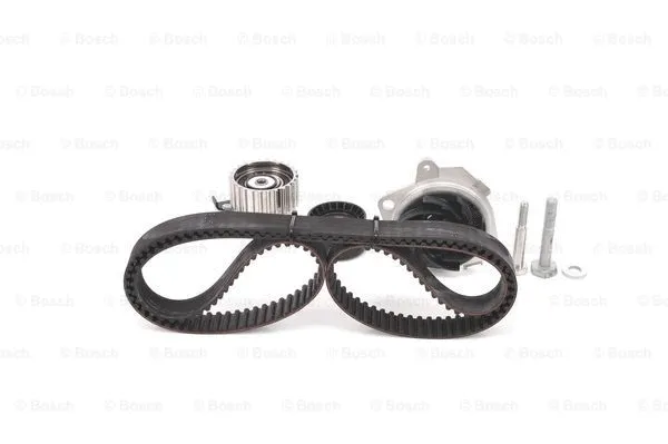 Water Pump & Timing Belt Kit
