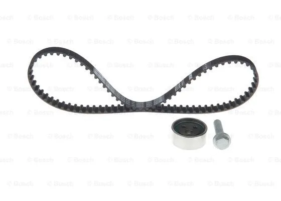 Timing Belt Kit